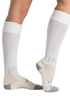Falke Practice HRF White